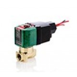 ASCO RedHat Solenoid Valves Electronically Enhanced 2-way 8262 Series 